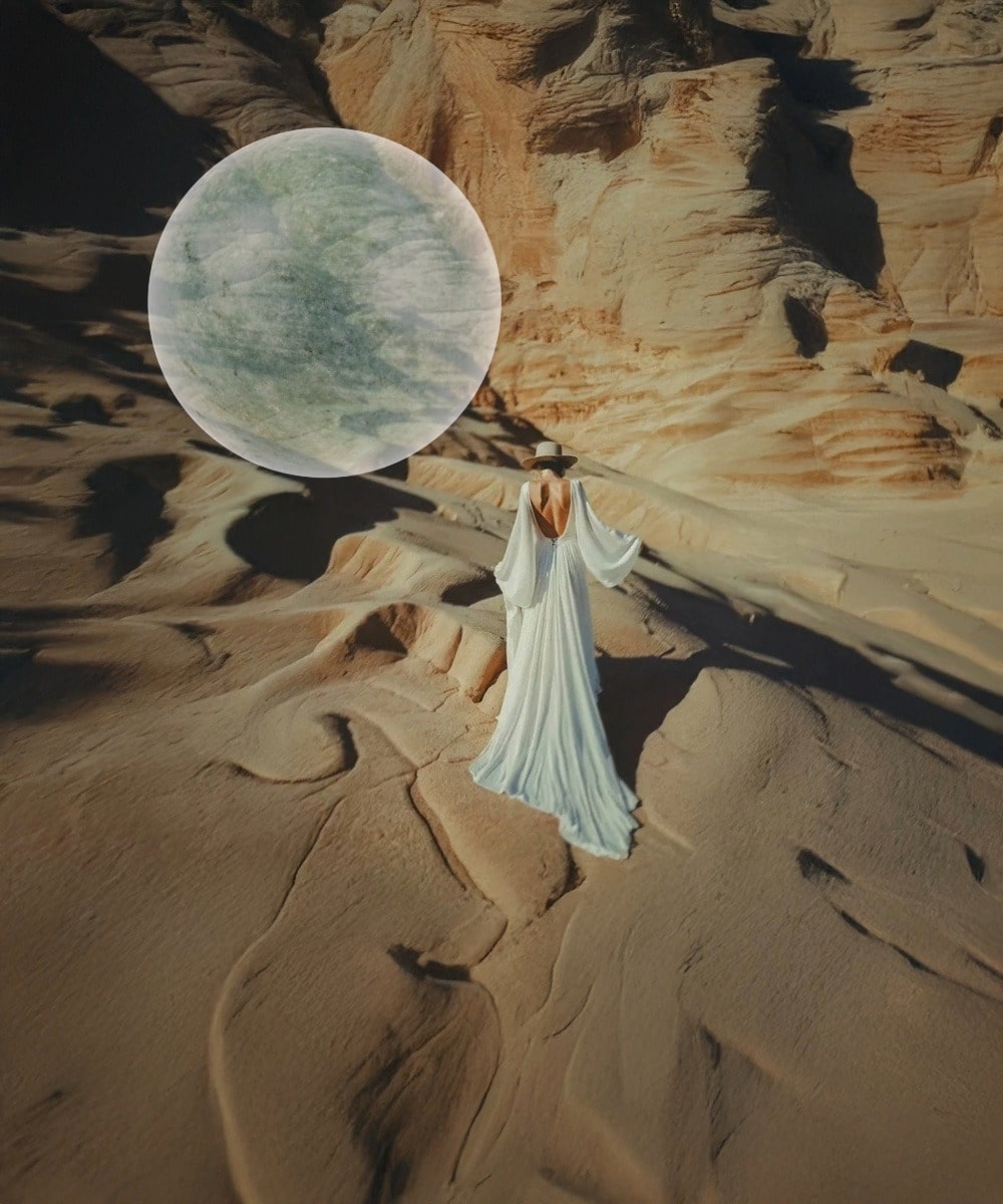  Retrogradni Uran od 6. septembra poziva da jasno izgovorimo svoje želje