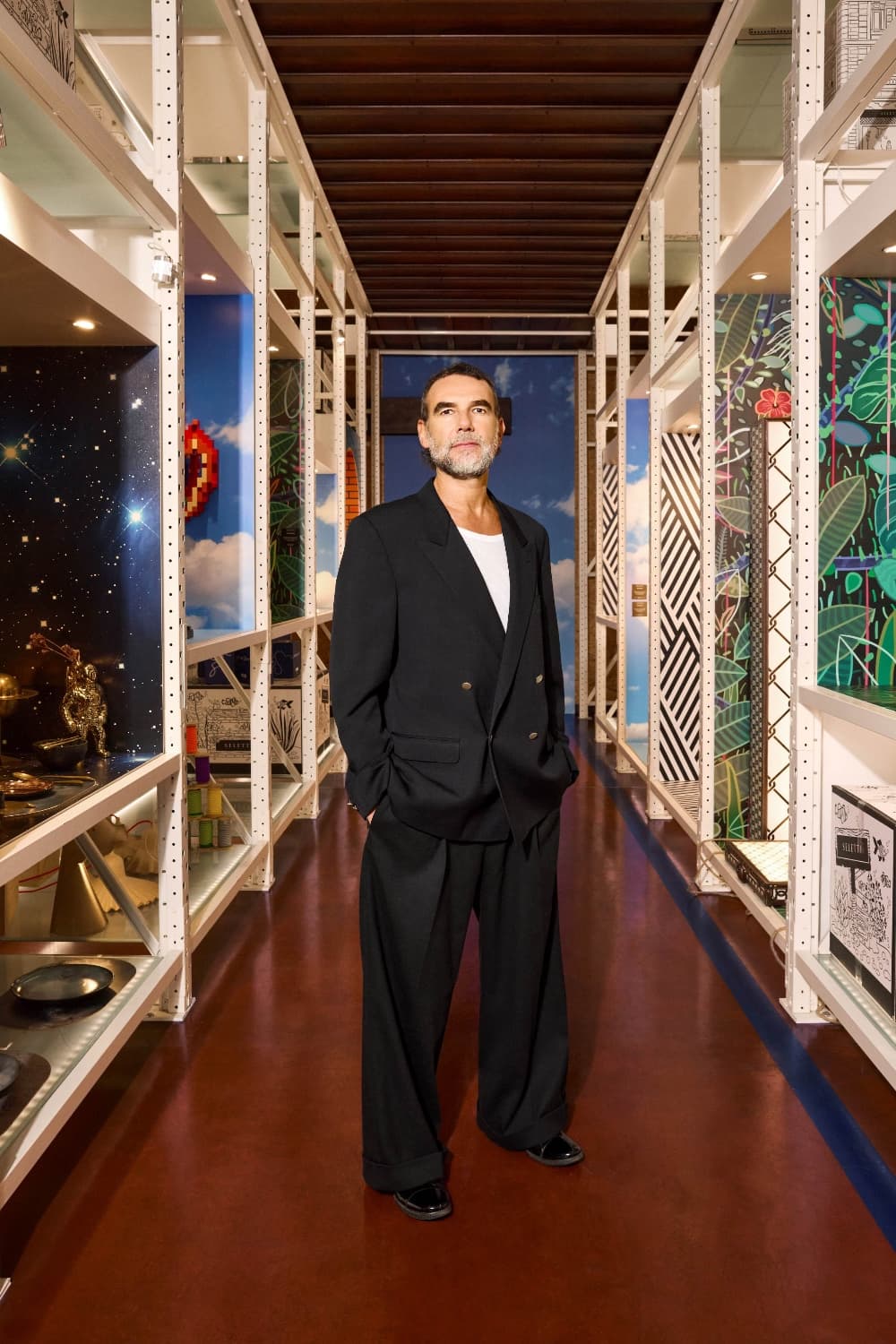 seletti 2 min Zašto je Seletti kultni brend za one sa stilom