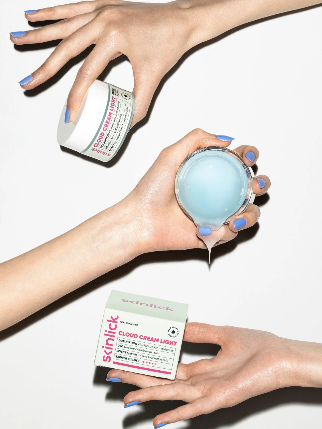  Skinlick Lab: Sve što treba da znaš o aktivnim sastojcima koje tvoja koža obožava