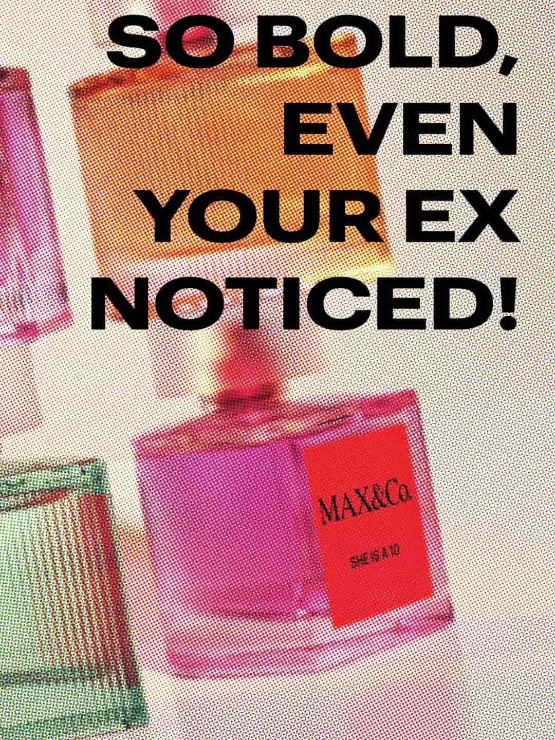 snapins ai 3709900931896029079 min Max&Co lansira svoju prvu kolekciju parfema, a dizajn bočica potpisuje Pietro Terzini