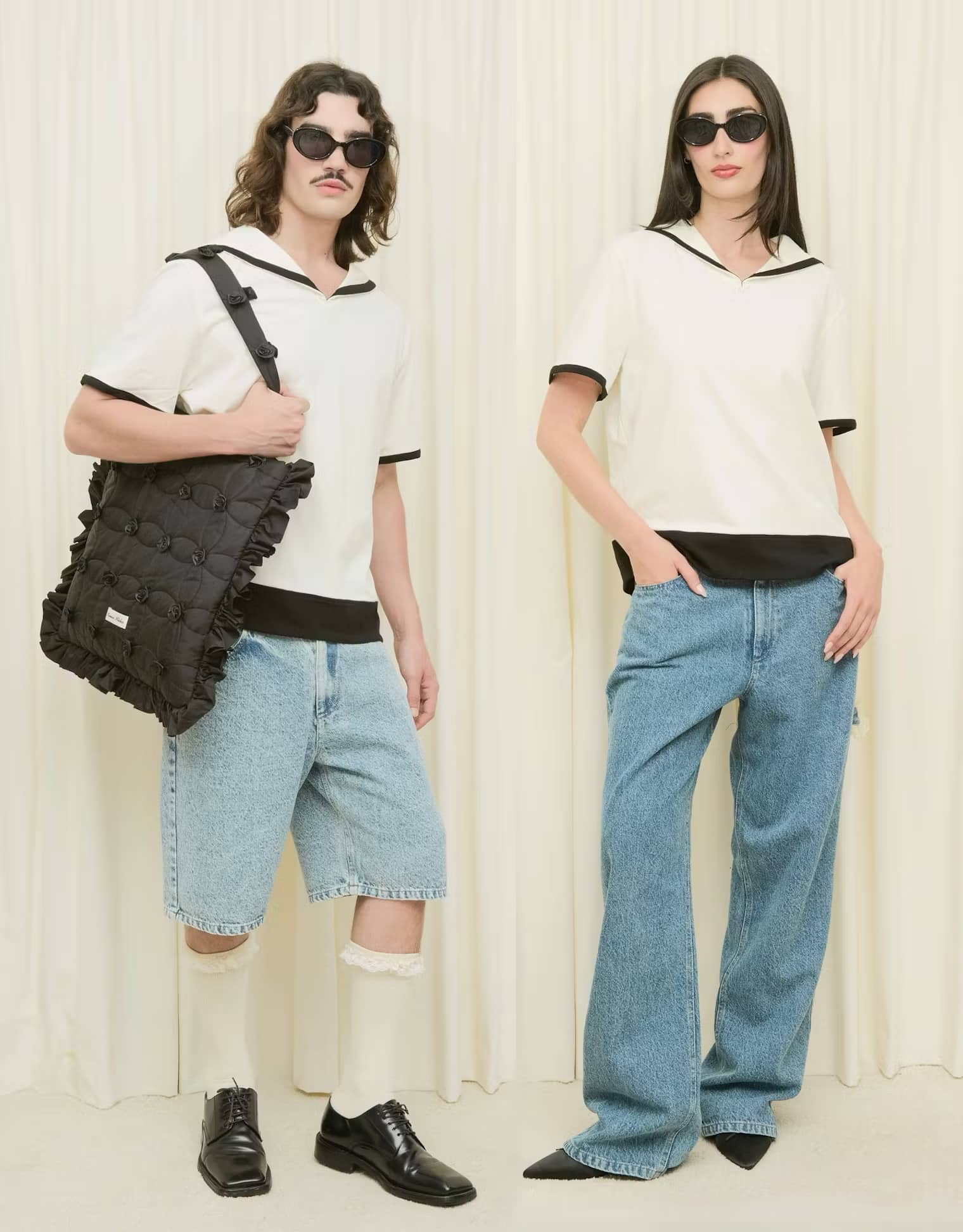 tanner fletcher min Donosimo 8 novih njujorških brendova koji vraćaju uzbuđenje na NYFW