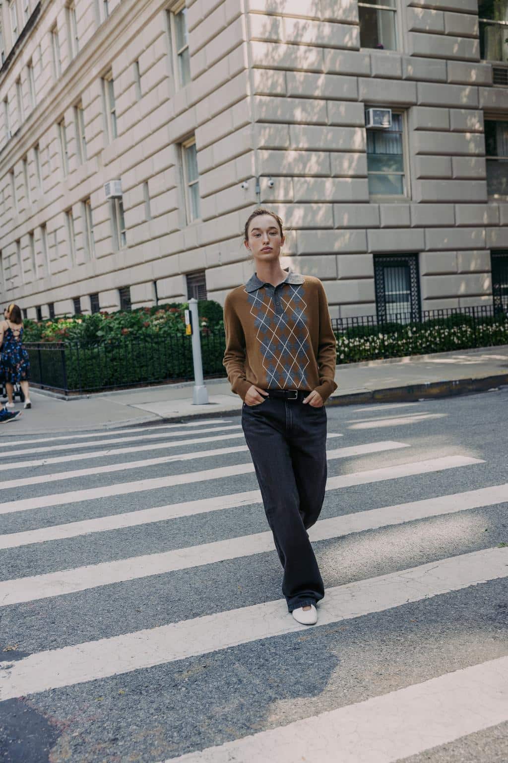 02142223730 p min Romb dezen doživljava preporod u 2025, a evo kako da ga nosite