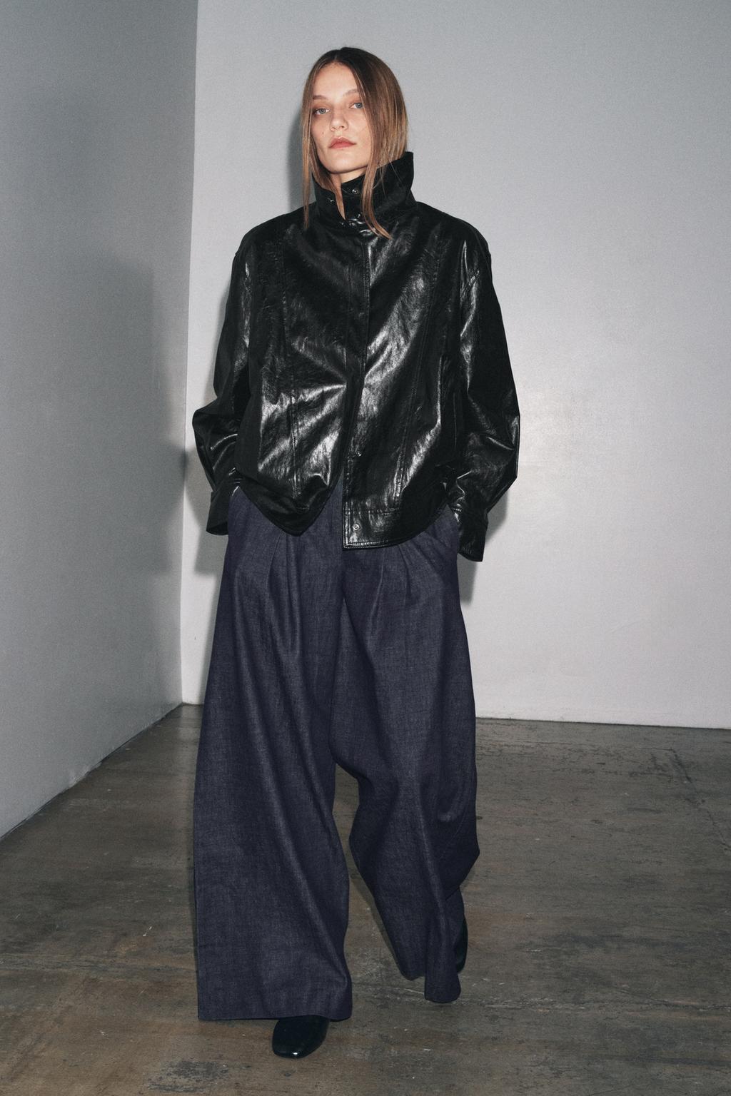 03548251800 p Zara noviteti za jesen 2025: 27 komada koji definišu sezonu