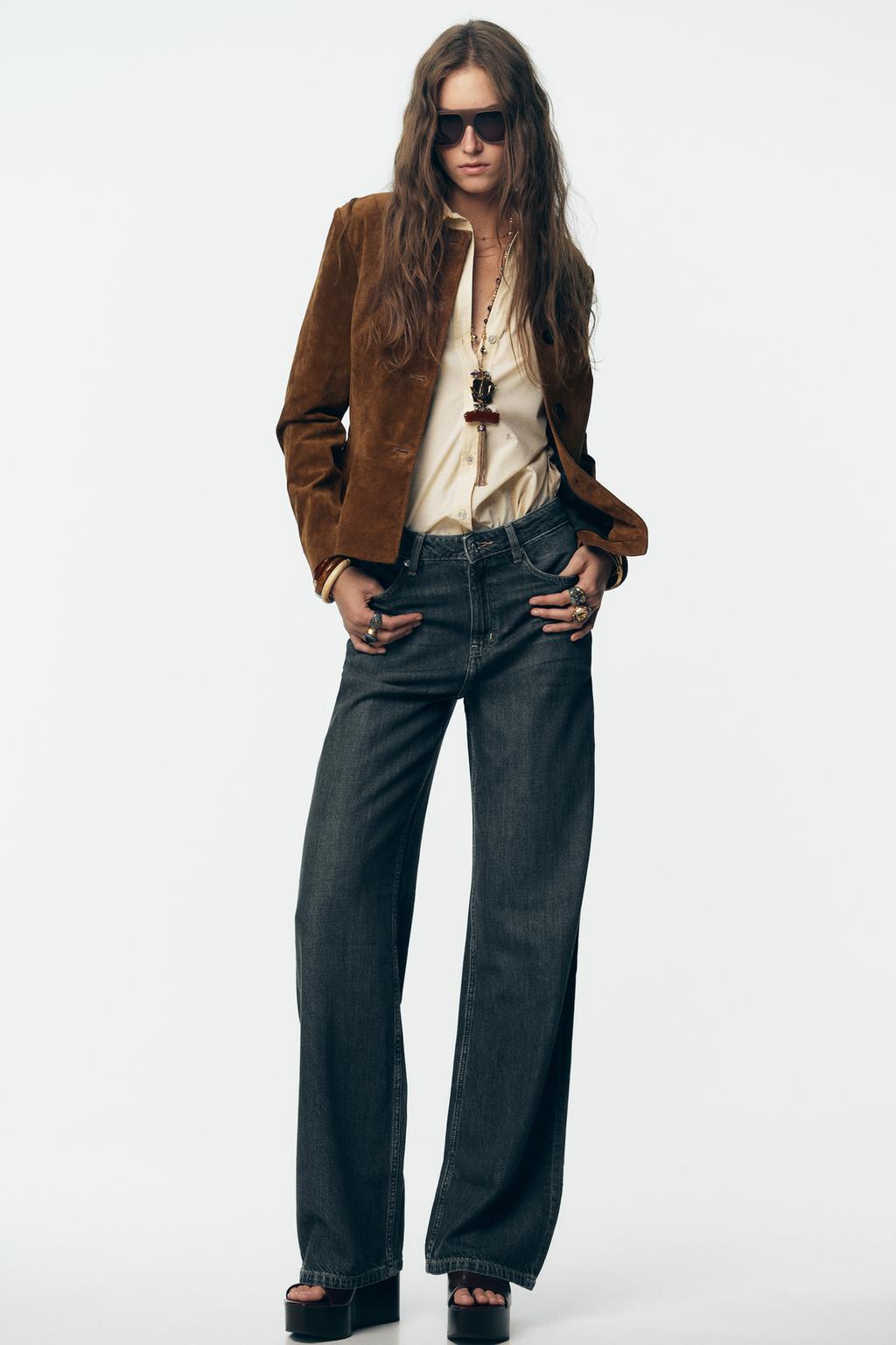 03593222445 p Zara noviteti za jesen 2025: 27 komada koji definišu sezonu