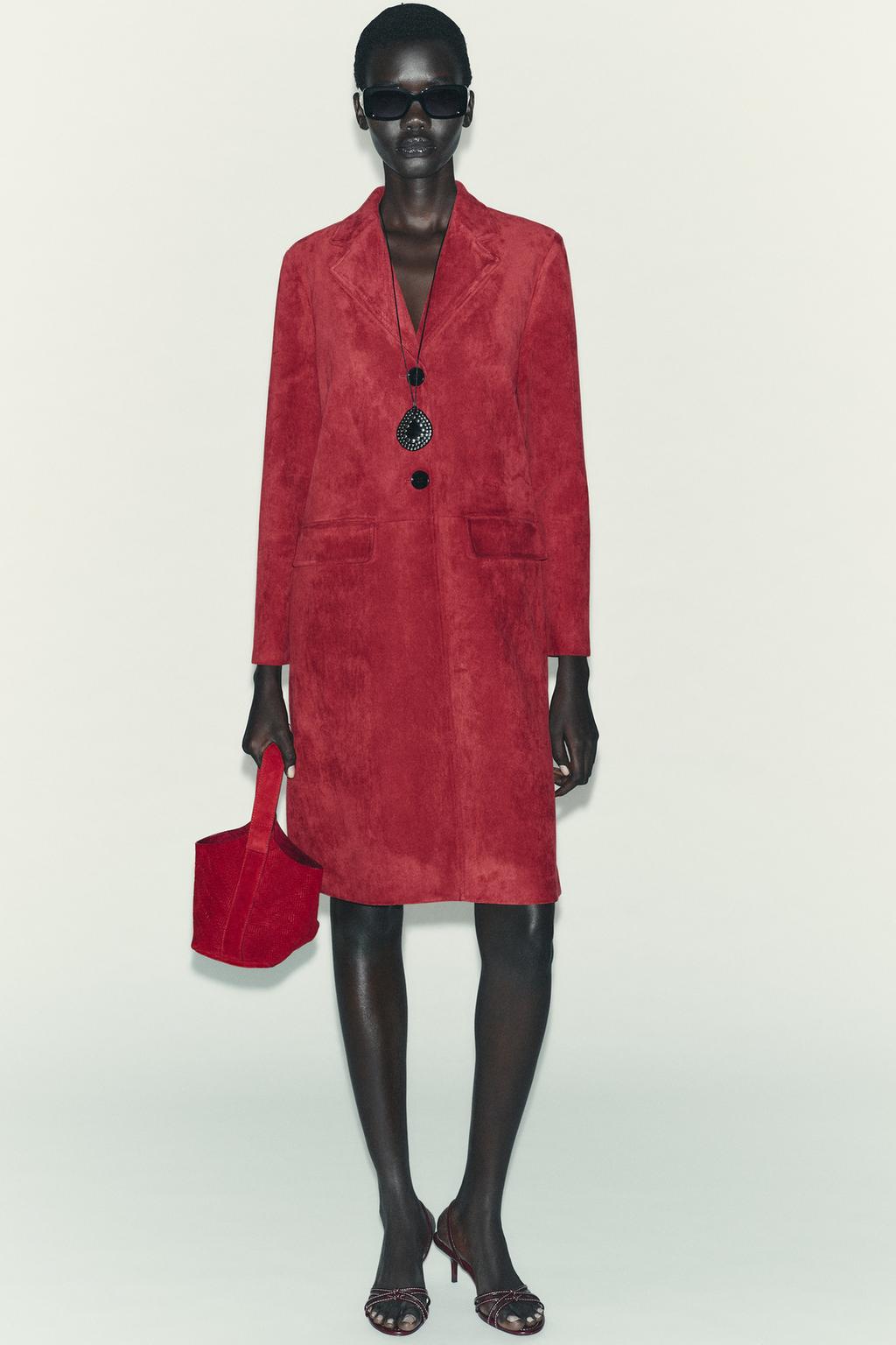 04344626641 p Zara noviteti za jesen 2025: 27 komada koji definišu sezonu