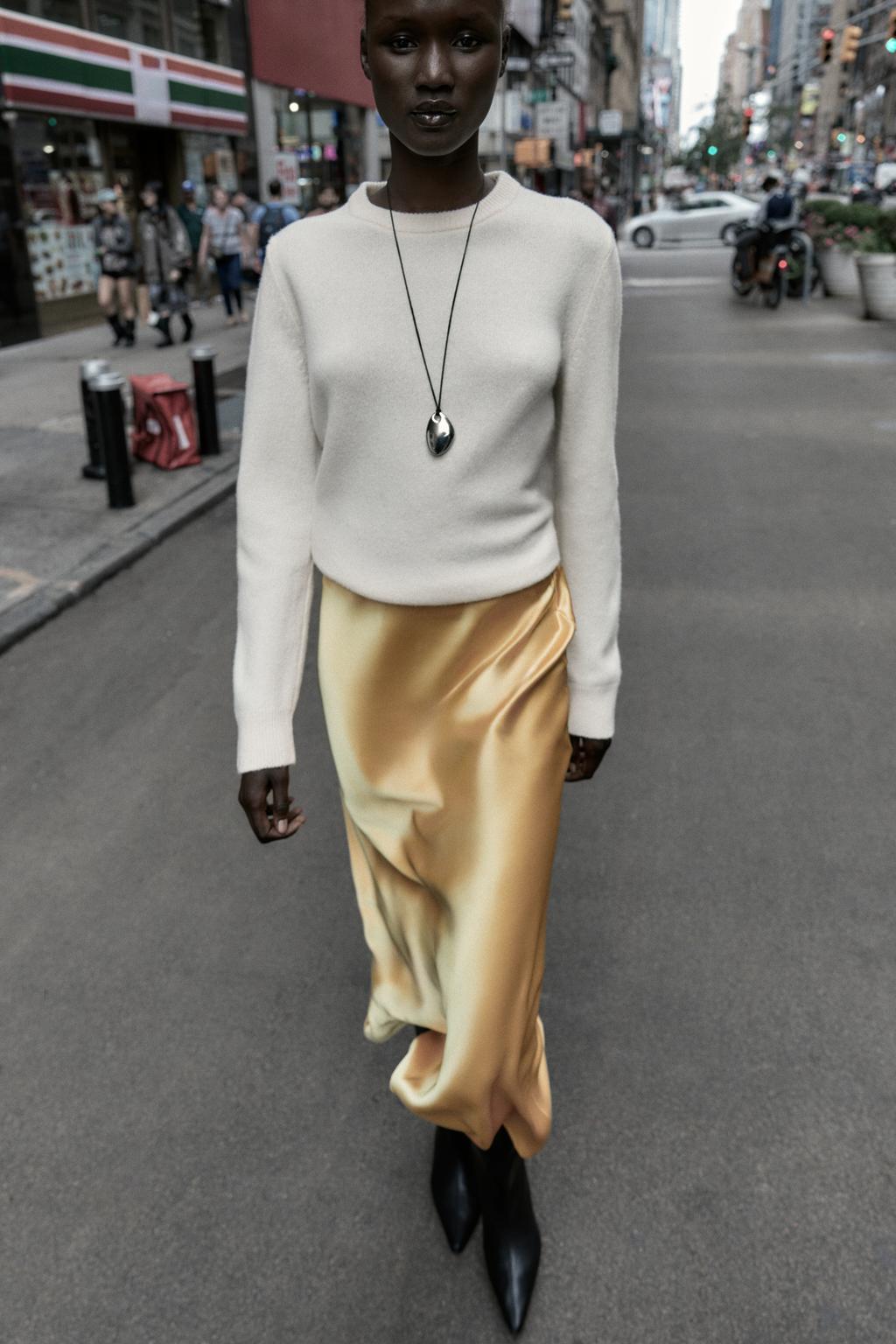 08160399323 p Zara noviteti za jesen 2025: 27 komada koji definišu sezonu