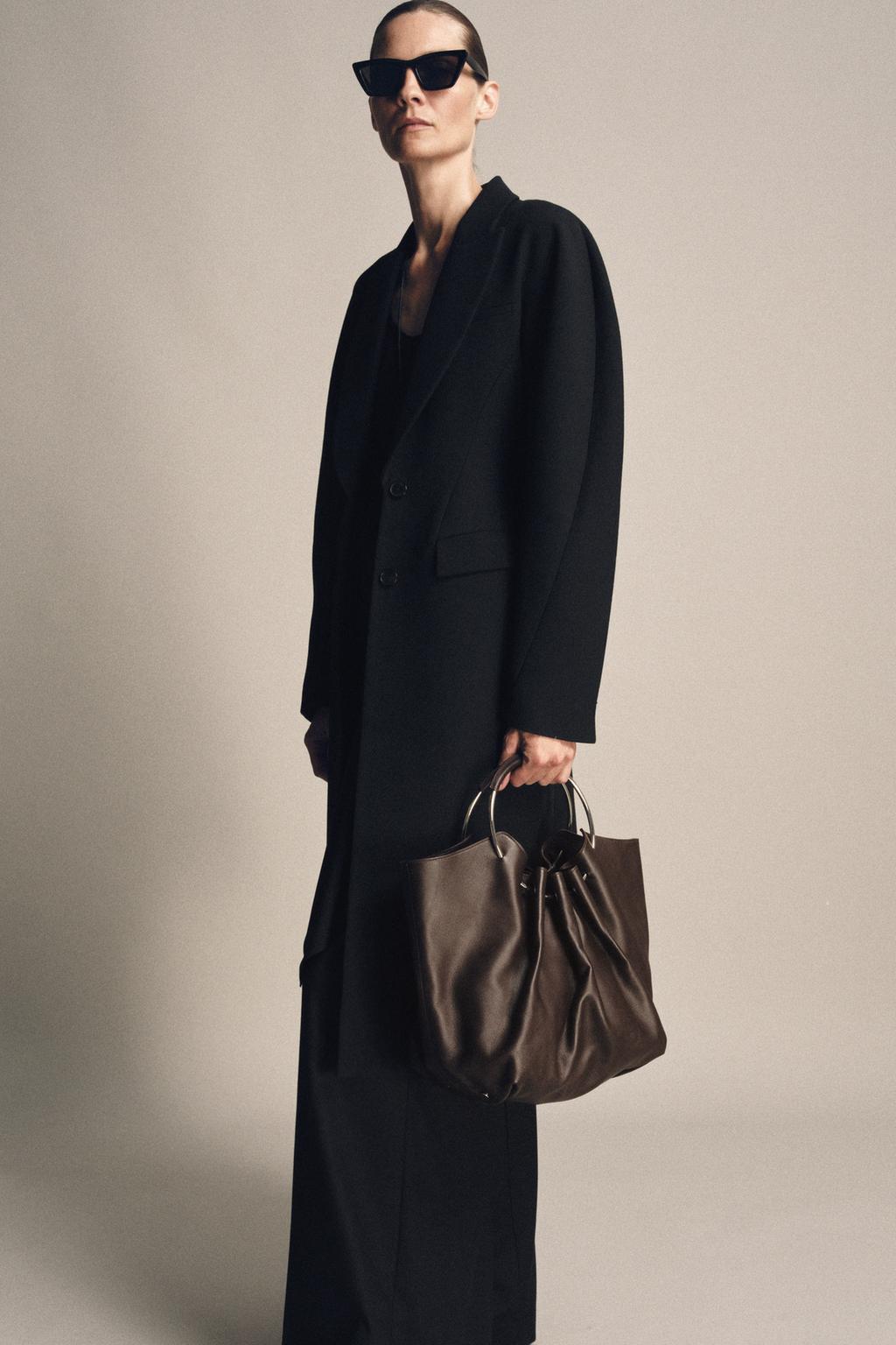 16050610700 p 1 Zara noviteti za jesen 2025: 27 komada koji definišu sezonu