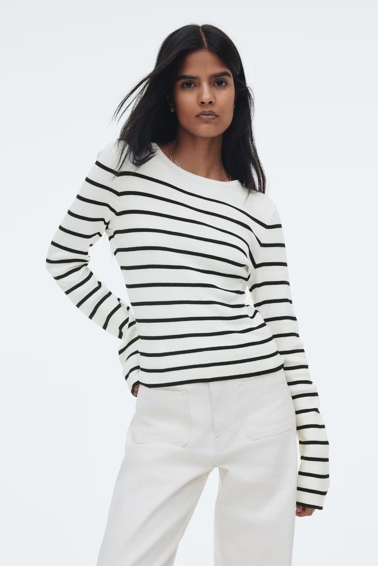 453375d60672af8933364ae1c9809aaefc73f92b min Ovih 11 H&M komada dokazuje da minimalizam nije dosadan