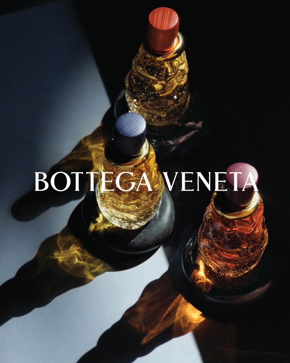 BV FRAGRANCE MEZZANOTTE Adv sRGB 4x5 full B09 3 min Kad ponoć dobije miris: Bottega Veneta lansira Mezzanotte kolekciju