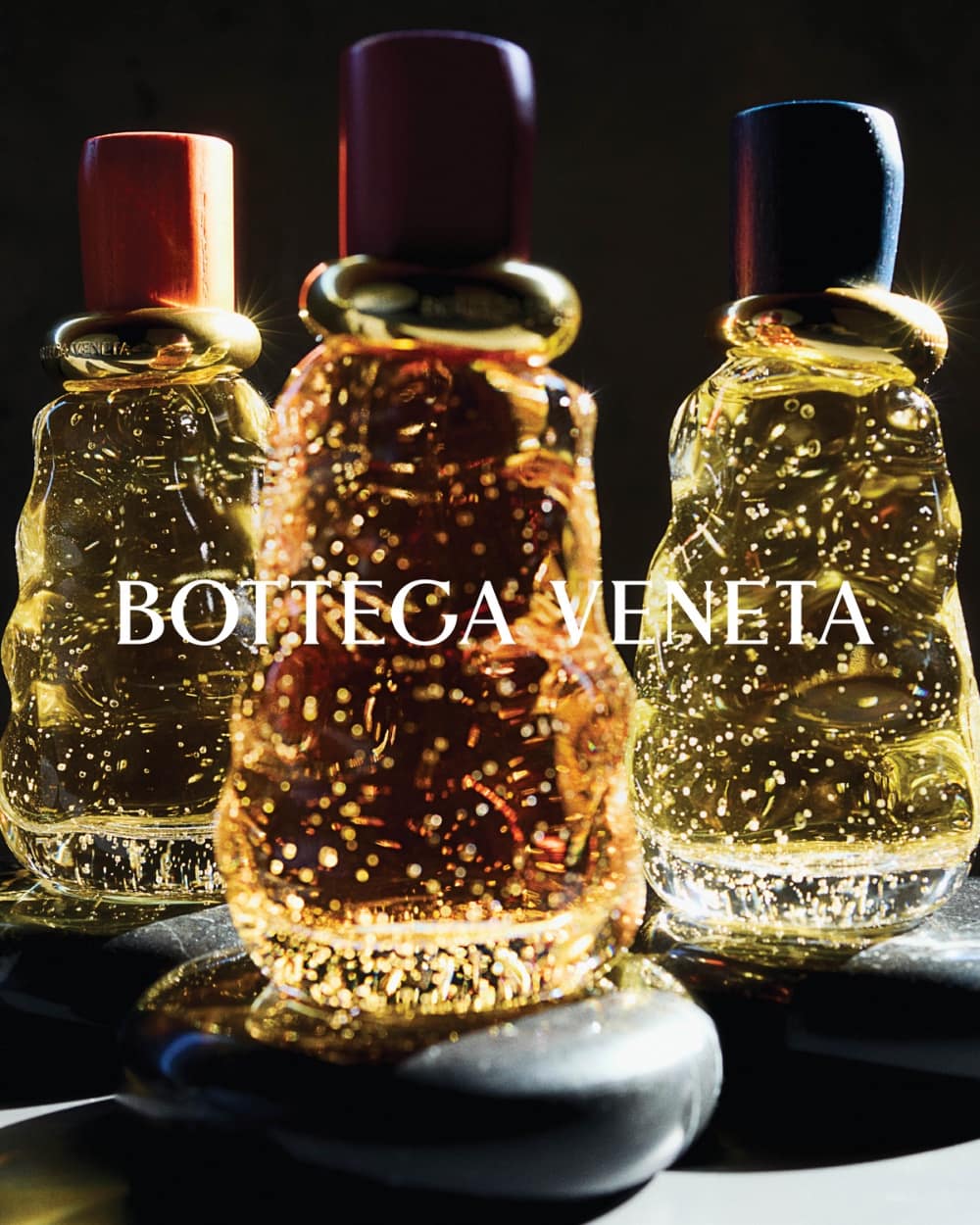 BV FRAGRANCE MEZZANOTTE Adv sRGB 4x5 full B10 2 min Kad ponoć dobije miris: Bottega Veneta lansira Mezzanotte kolekciju