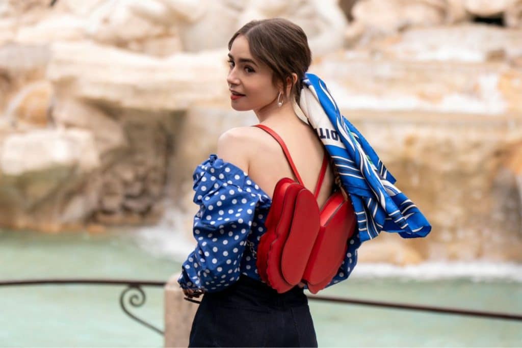 EIP 1024x683 1 Emily in Paris sezona 5: Sve što znamo o nastavku omiljene serije