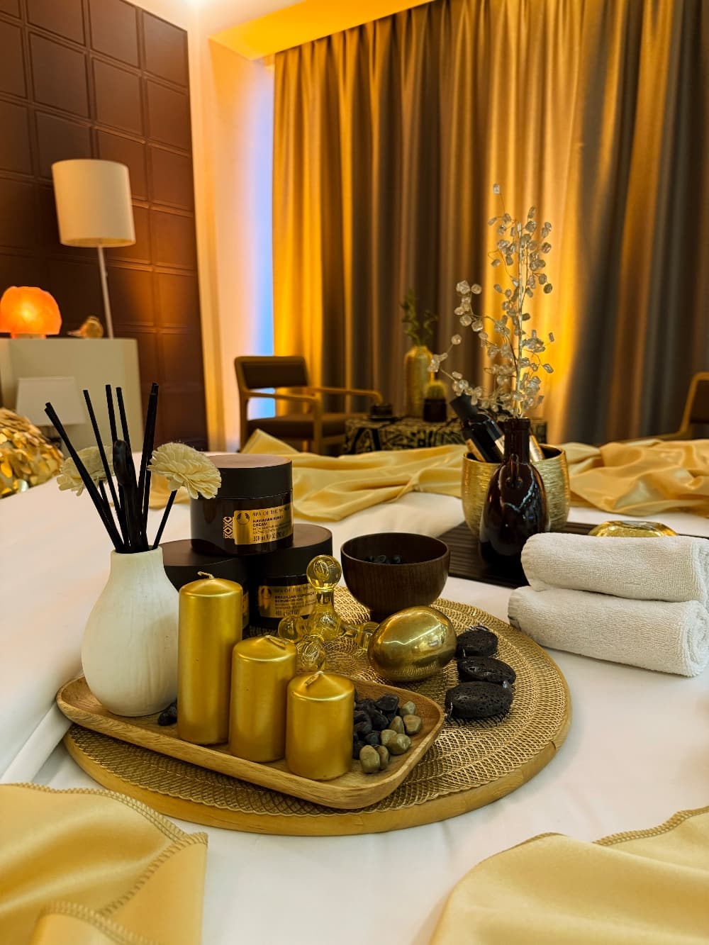 IMG 0581 2 min Posetili smo ekskluzivni The Body Shop događaj i doživeli multisenzorno iskustvo