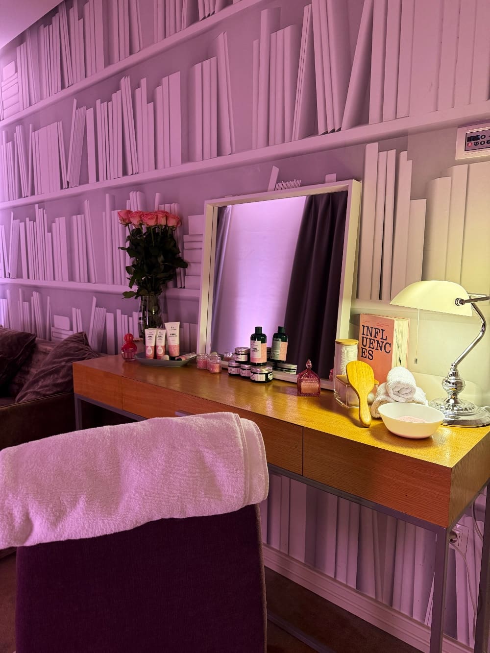 IMG 0583 min Posetili smo ekskluzivni The Body Shop događaj i doživeli multisenzorno iskustvo