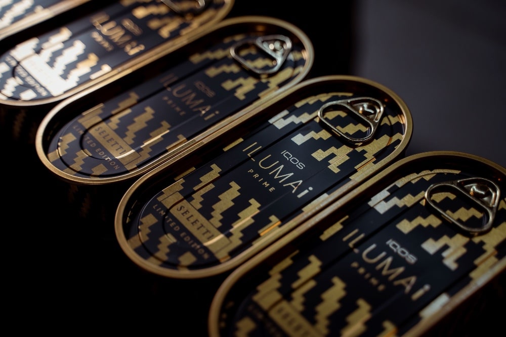 IQOS x Seletti launch event 2 min IQOS x Seletti: Spoj umetnosti i tehnologije predstavljen u Ložionici