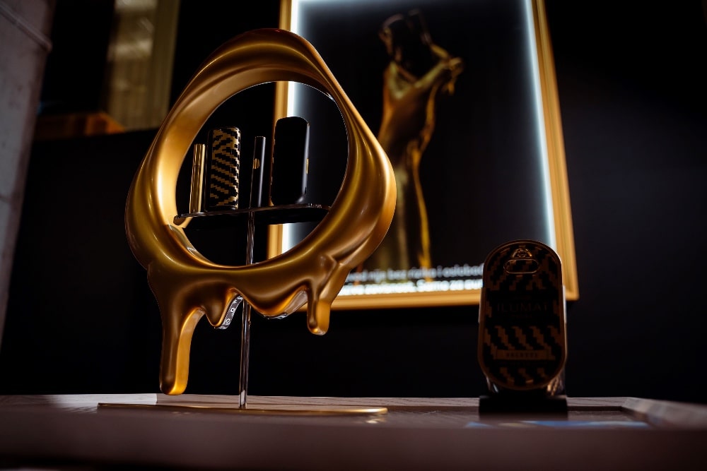 IQOS x Seletti launch event 4 min IQOS x Seletti: Spoj umetnosti i tehnologije predstavljen u Ložionici