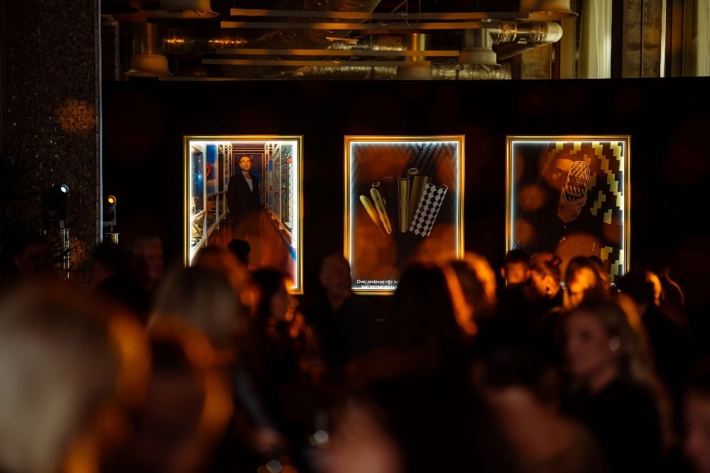 IQOS x Seletti launch event 5 1 3 min IQOS x Seletti: Spoj umetnosti i tehnologije predstavljen u Ložionici