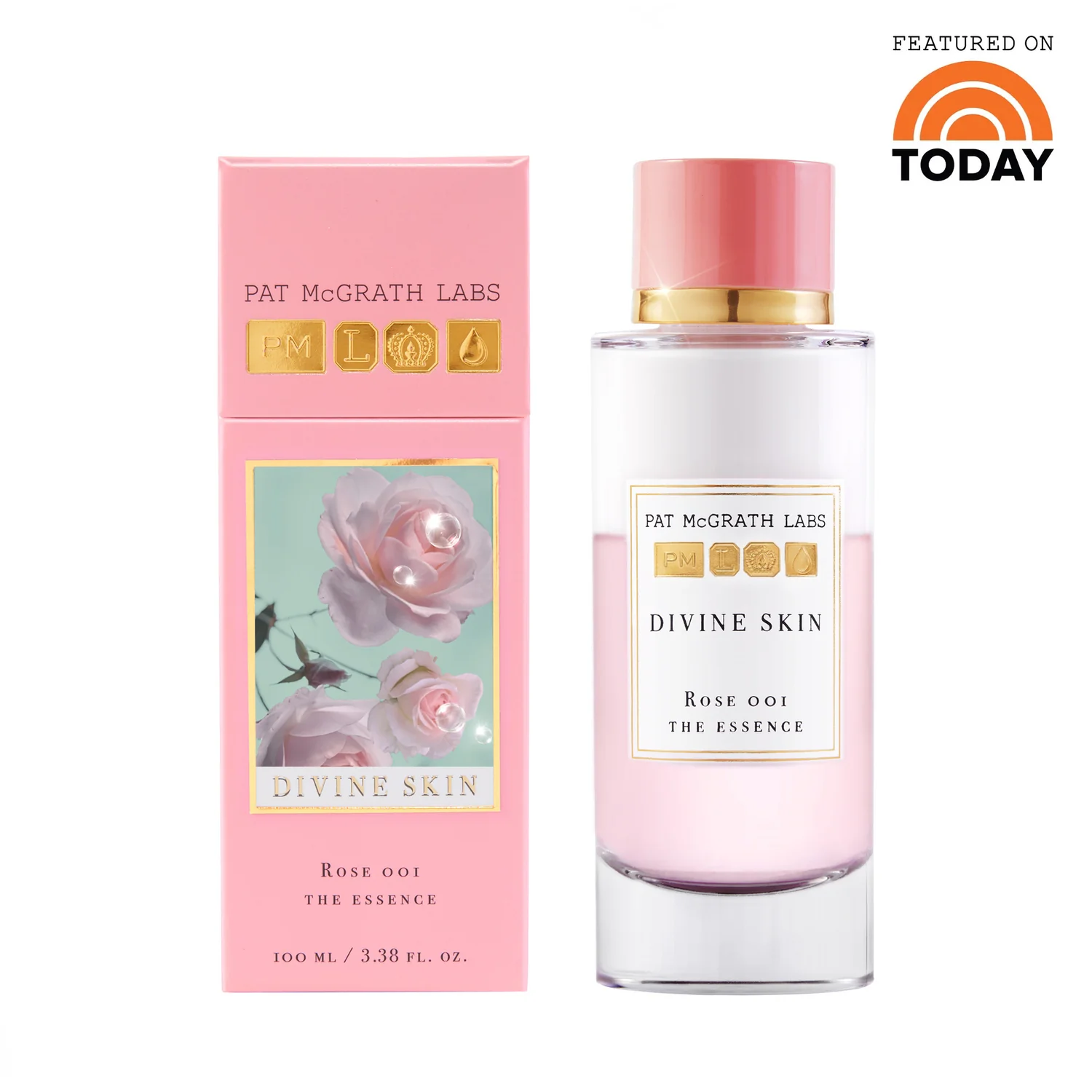  Želite da postignete Victoria’s Secret makeup look kod kuće? Evo kako