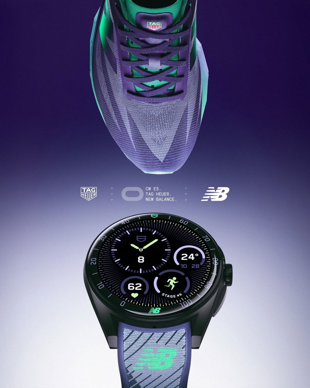 TAG Heuer i New Balance upravo su redefinisali pametne satove evo kako SnapInsta.to 561450612 18539435173002071 4909567427371550559 n TAG Heuer i New Balance upravo su redefinisali pametne satove evo kako