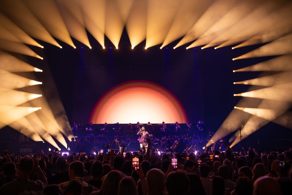 Od Aviciija do Vivaldija: Zašto ne treba da propustite SYNTHONY? Synthony u Sava Centru 3 min Od Aviciija do Vivaldija: Zašto ne treba da propustite SYNTHONY?