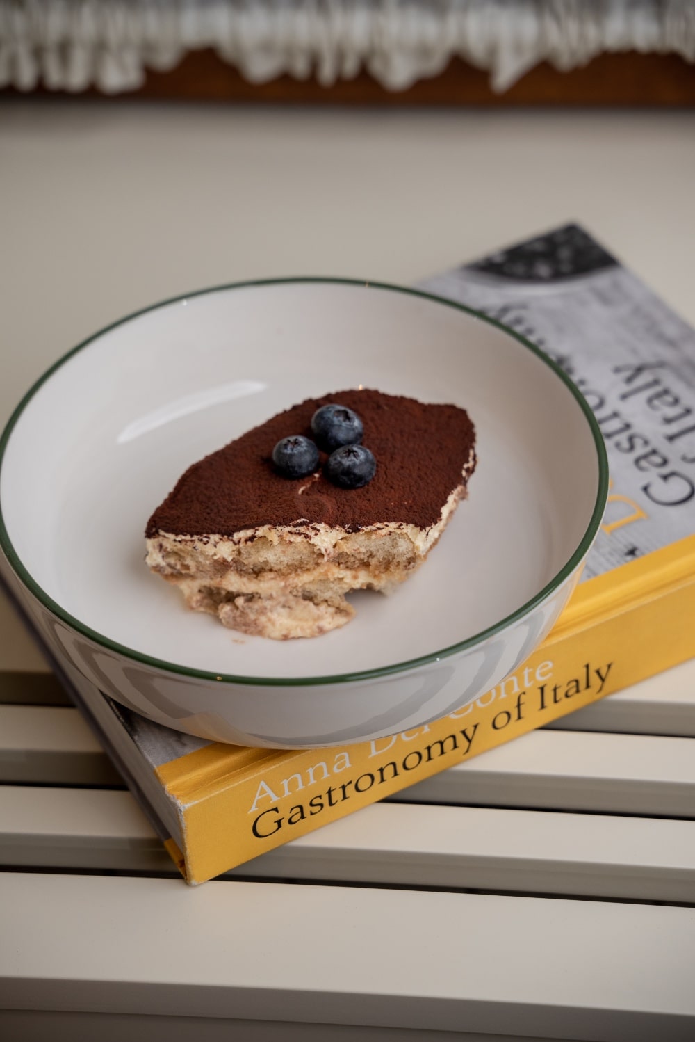 Tiramisu restoran fresca beograd min Otvoren je restoran Fresca u Beogradu, imamo detalje