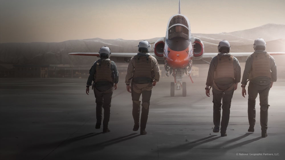 Evo u kojoj školi je Tom Kruz učio da postane Top Gun Top Gans piloti min Evo u kojoj školi je Tom Kruz učio da postane Top Gun