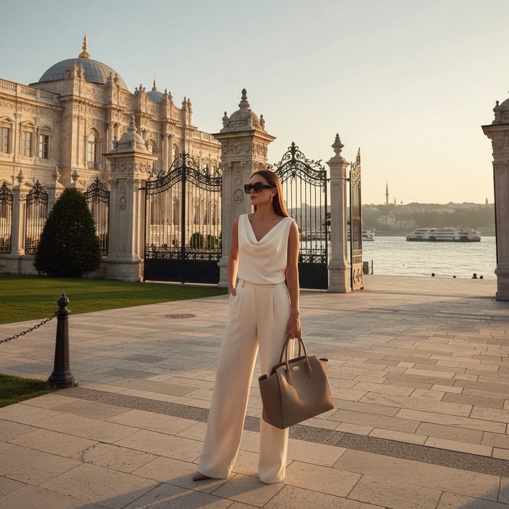 Vodic kroz Istanbul dolmabahcejpg fotor 20251019153643 min Moda, hrana, kultura: Donosimo vodič kroz Istanbul