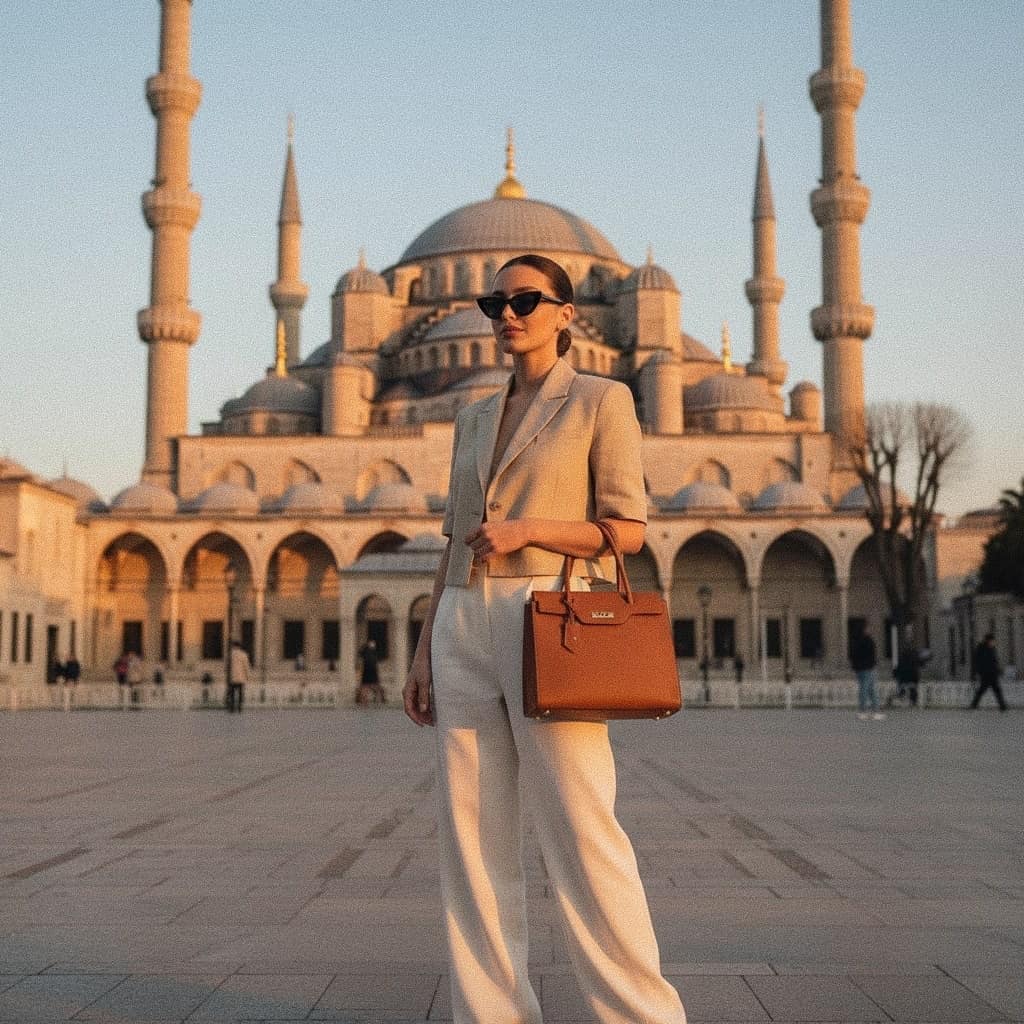 Vodic kroz istanbul ortakoy fotor 20251019153847 min Moda, hrana, kultura: Donosimo vodič kroz Istanbul