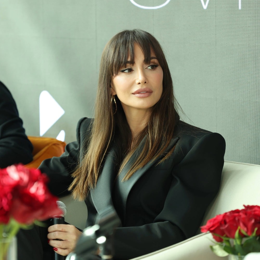  Emina Jahović najavljuje dva koncerta u Beogradu: Turneja Svitanje 7. i 18. novembra 2025.