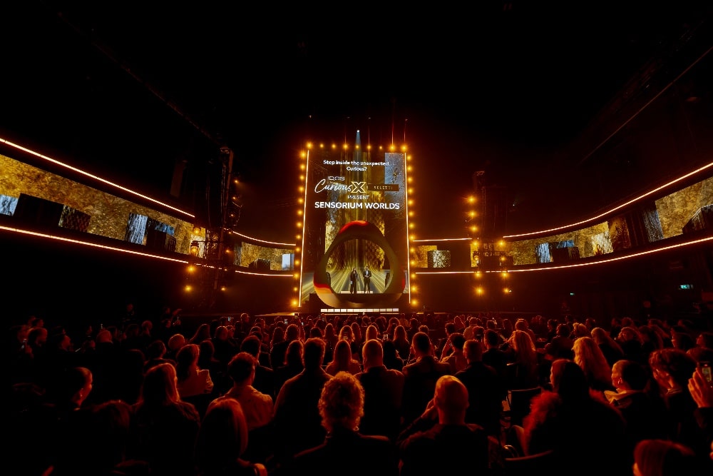 iqos x seletti kolaboracija dogadjaj 3 min  IQOS x SELETTI: Vodimo vas na Sensorium Worlds, kada je Milano postao epicentar kreativne revolucije