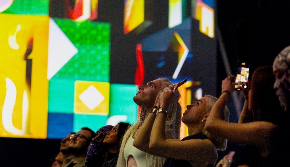 iqos x seletti kolaboracija umetnici min  IQOS x SELETTI: Vodimo vas na Sensorium Worlds, kada je Milano postao epicentar kreativne revolucije