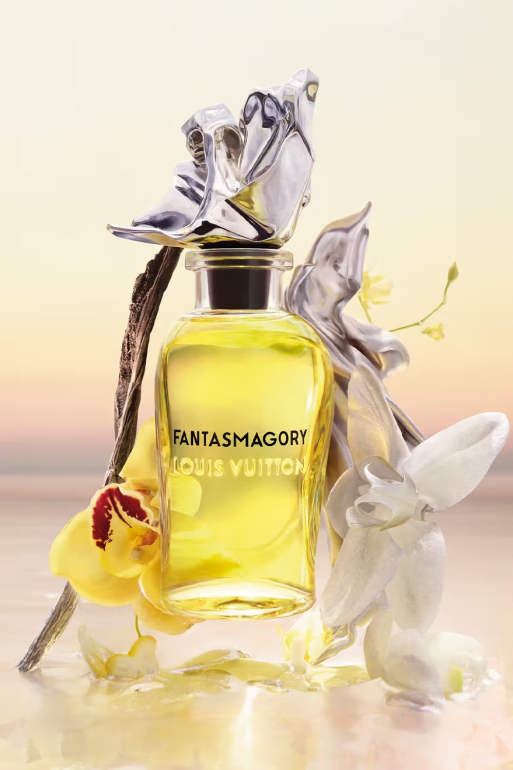 louis vuitton fantasmagory parfem 2025 2 min Ako si ljubitelj vanila parfema, zanimaće te ovaj novi Louis Vuitton miris