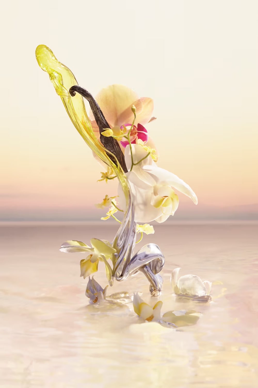 louis vuitton fantasmagory vanila ekstrakt min Ako si ljubitelj vanila parfema, zanimaće te ovaj novi Louis Vuitton miris