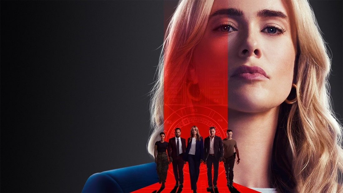 lovacka druzina serija 3 min TOP 5 razloga zašto ne smete propustiti seriju Lovačka družina