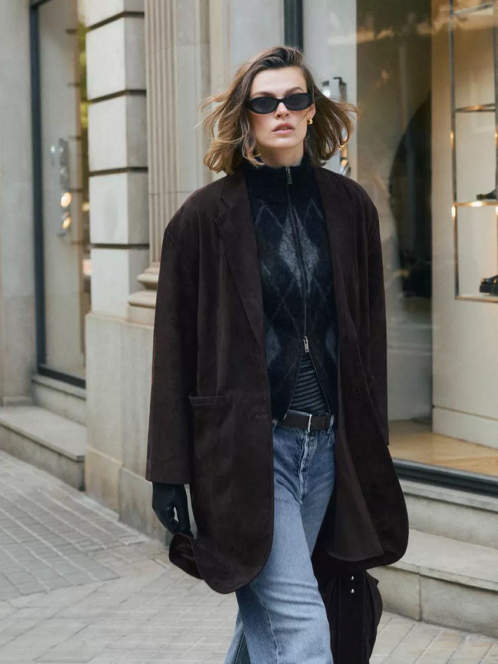 massimo kozni sako min Massimo Dutti noviteti: 12 komada iz jesenje kolekcije u koje vredi investirati