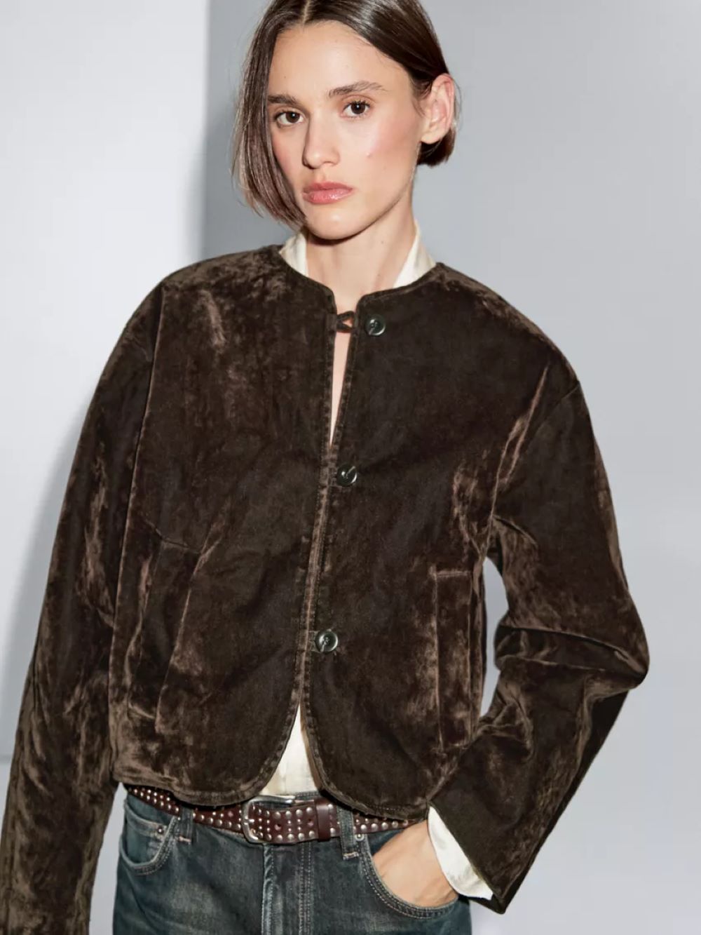 massimo kratka jakna min Massimo Dutti noviteti: 12 komada iz jesenje kolekcije u koje vredi investirati