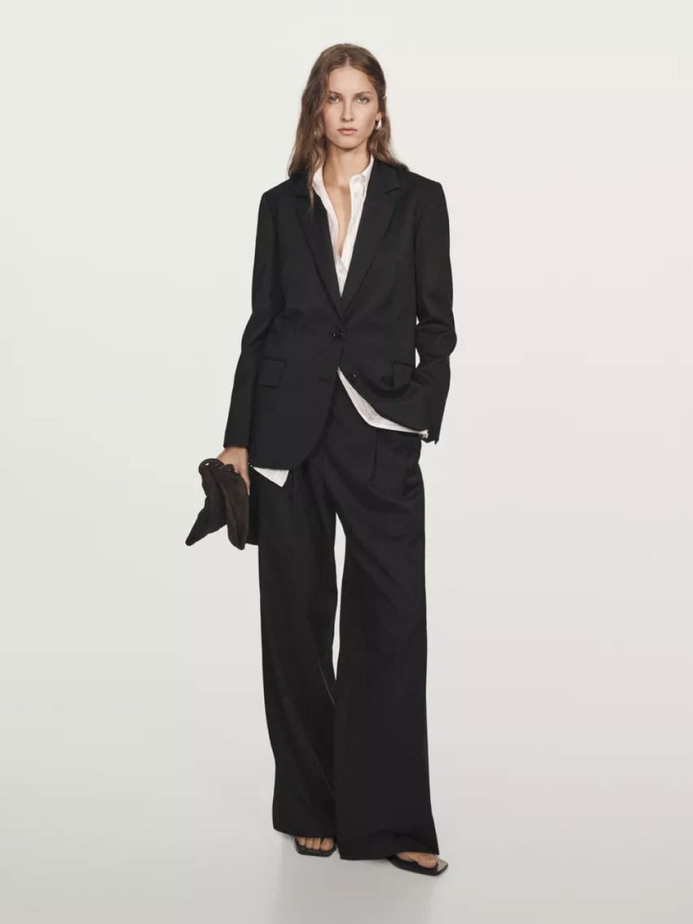 massimo odelo min Massimo Dutti noviteti: 12 komada iz jesenje kolekcije u koje vredi investirati