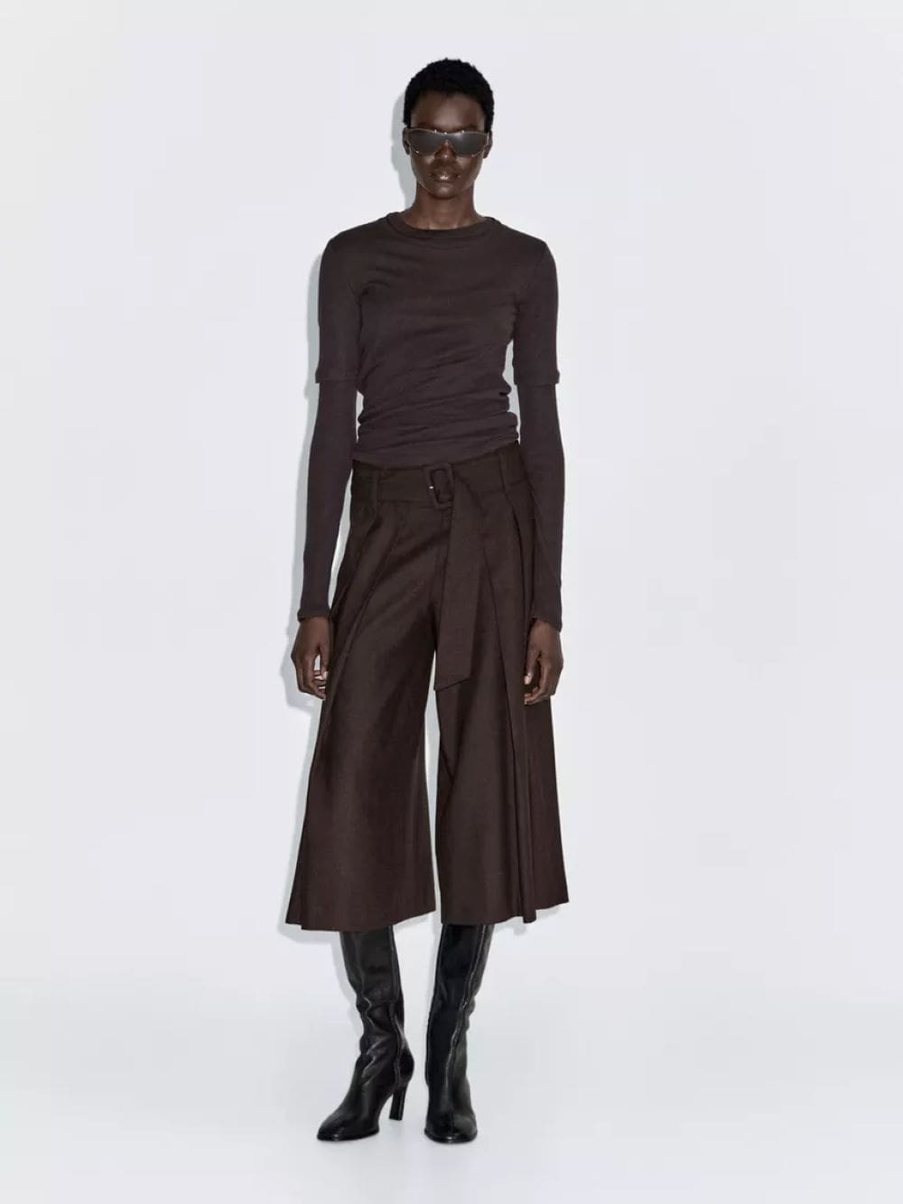 massimo suknja pantalone min Massimo Dutti noviteti: 12 komada iz jesenje kolekcije u koje vredi investirati