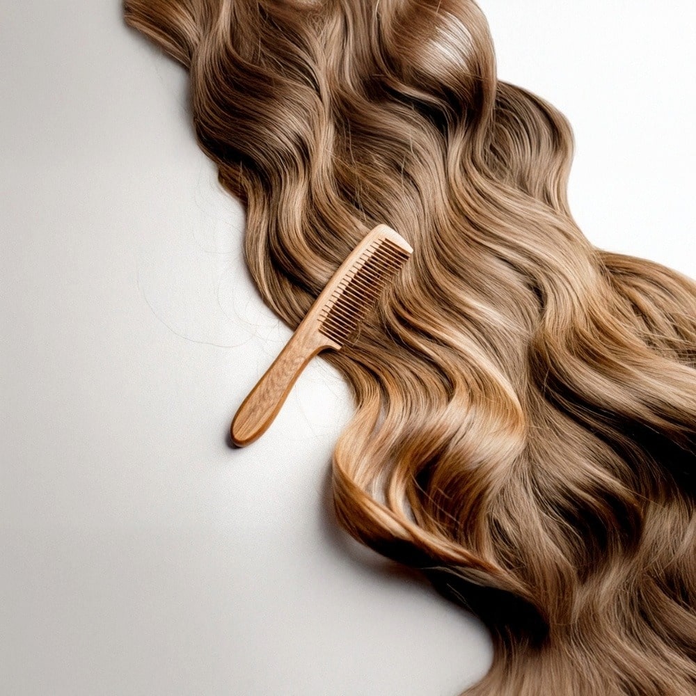  8 koraka za izbegavanje statičkog elektriciteta u kosi tokom hladnih dana