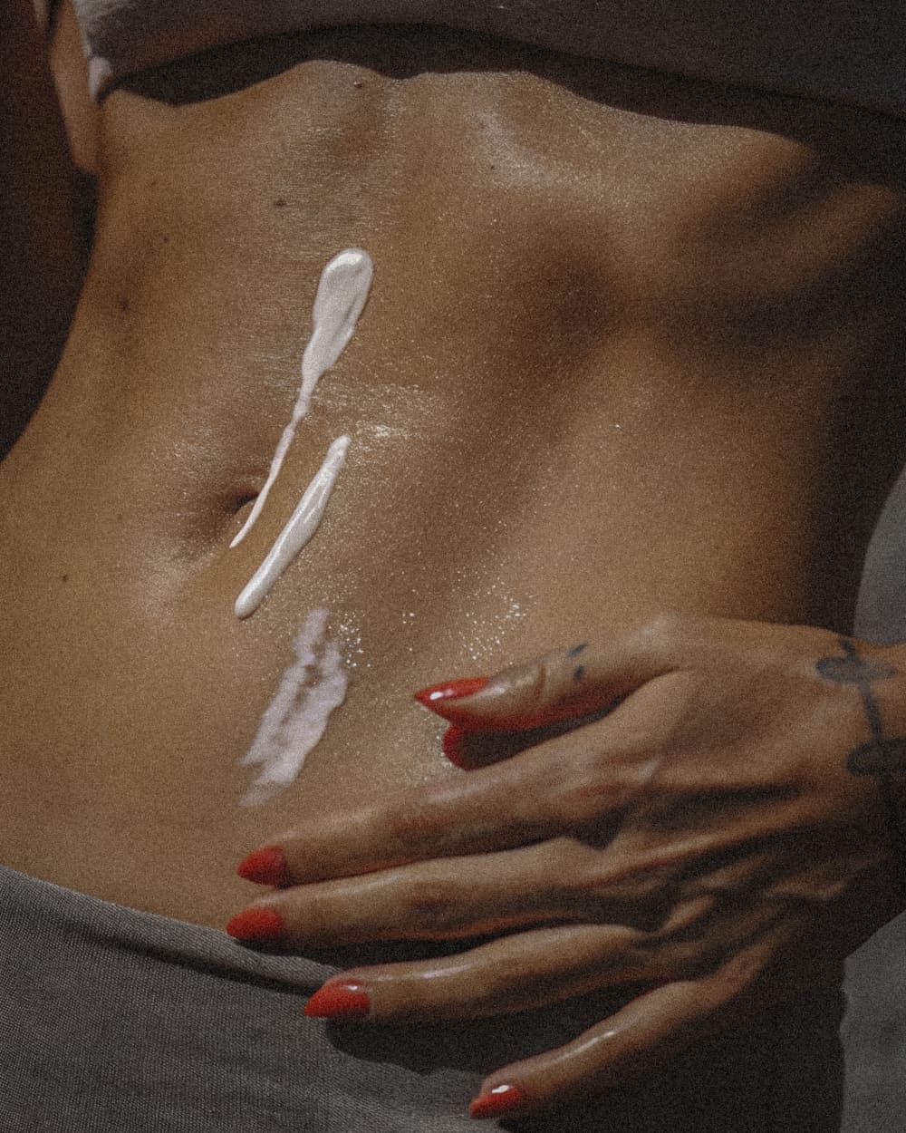 nega tela 2 min Da li je nega tela je nova opsesija beauty industrije?