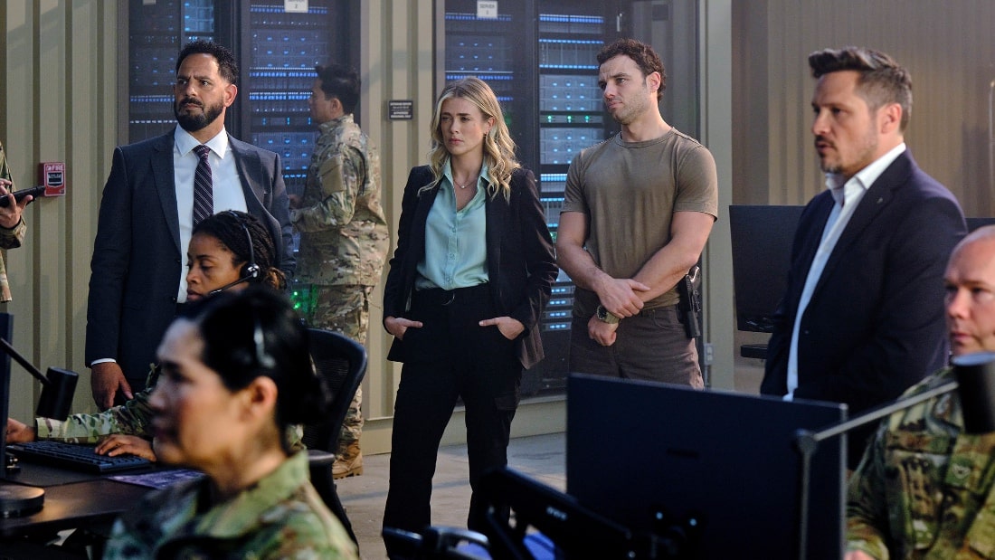 serija lovacka druzina min TOP 5 razloga zašto ne smete propustiti seriju Lovačka družina