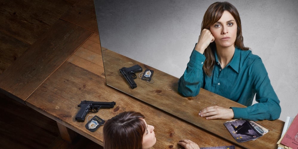 serija petra star crime 3 min Zašto obožavamo italijanske krimiće   otkrivamo uz novu sezonu serije PETRA