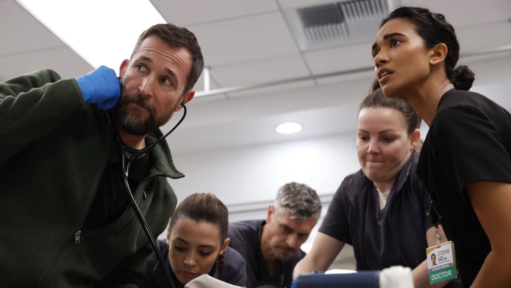 Stiže The Pitt sezona 2 evo šta nas očekuje u nastavku the pitt sezona 2 3 min Stiže The Pitt sezona 2 evo šta nas očekuje u nastavku