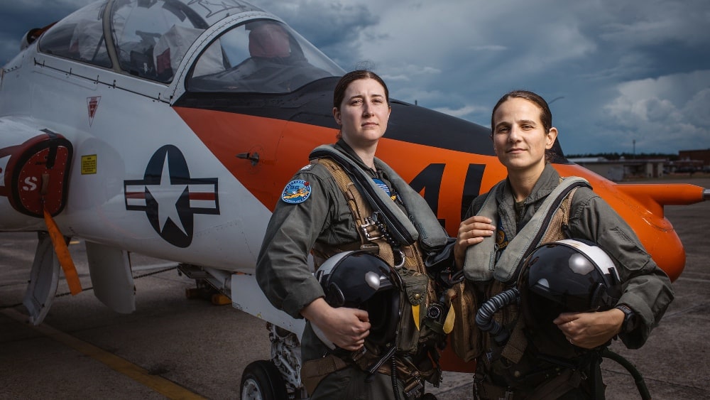 Evo u kojoj školi je Tom Kruz učio da postane Top Gun top guns piloti 3 min Evo u kojoj školi je Tom Kruz učio da postane Top Gun