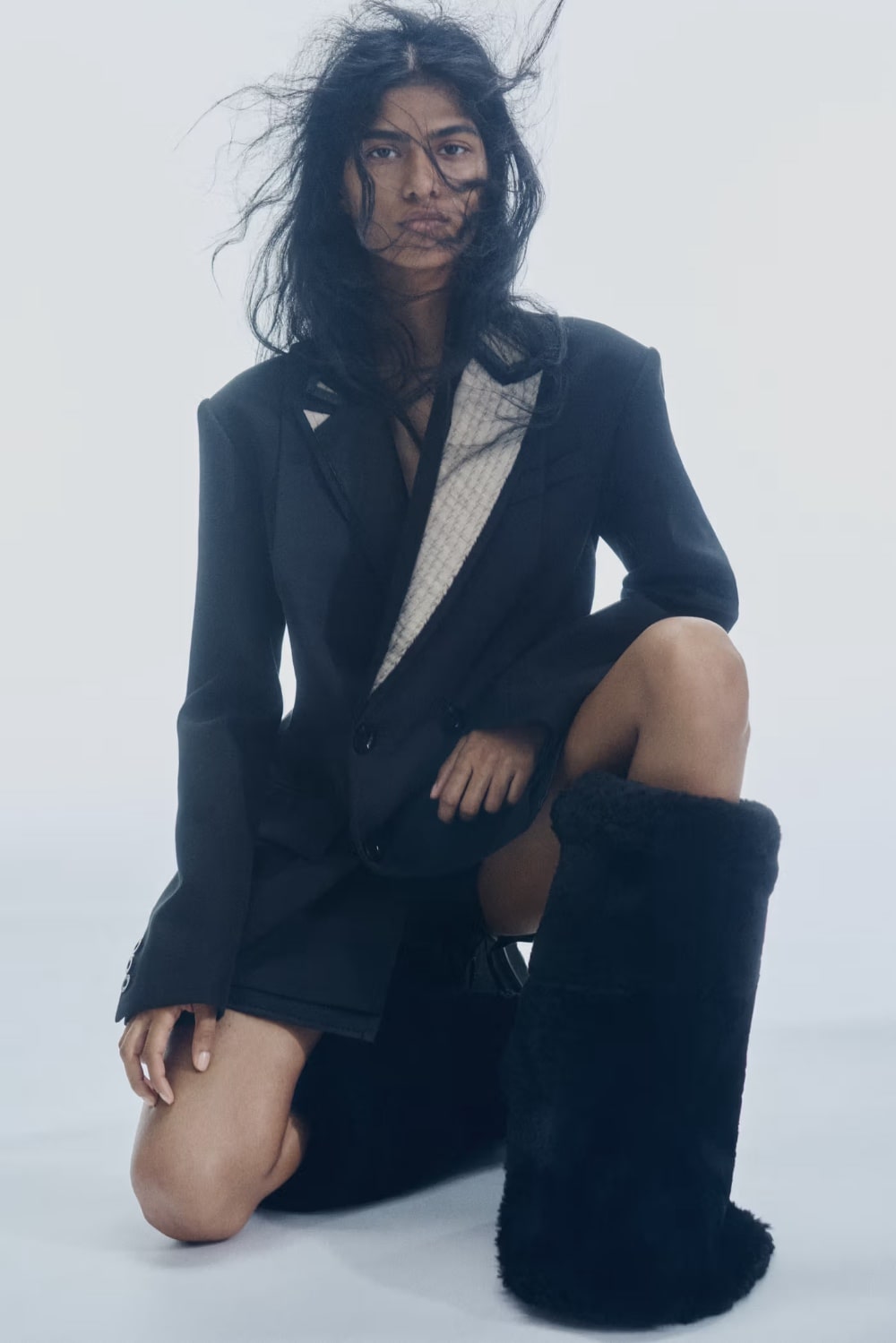 ugg sacai cizme min Kad Sacai reinterpretira UGG, nastanu ova tri modela