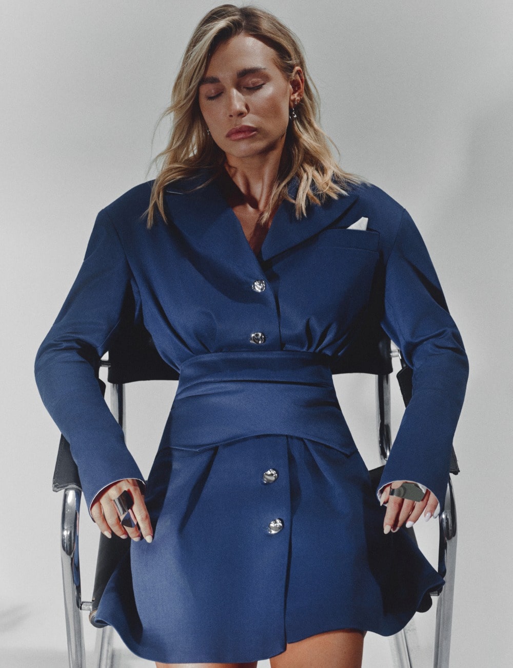  Unikat lansira prvu kolekciju garderobe   Capsule 001