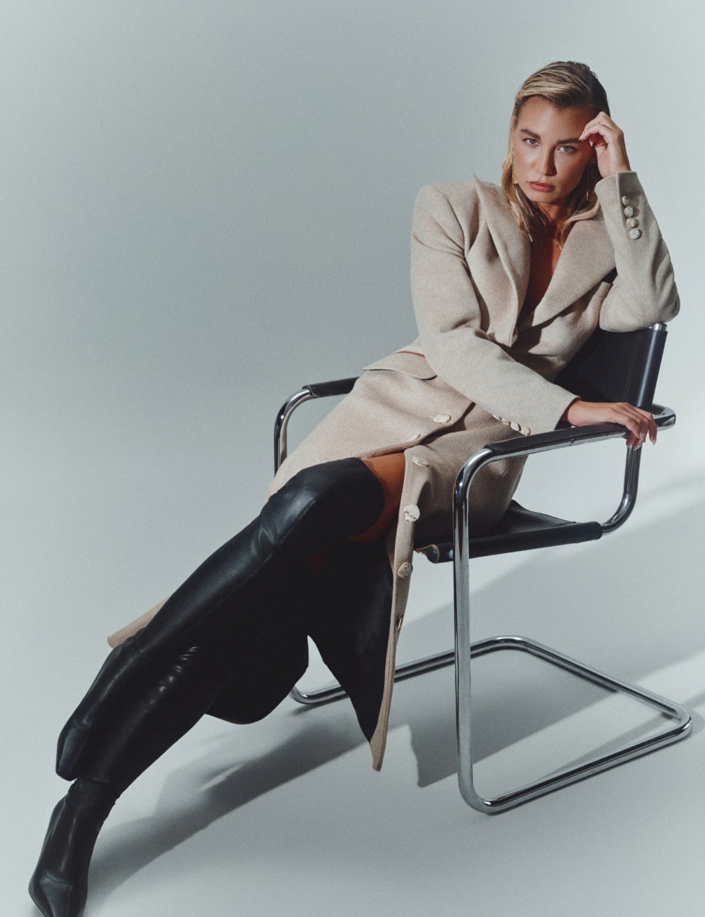  Unikat lansira prvu kolekciju garderobe   Capsule 001