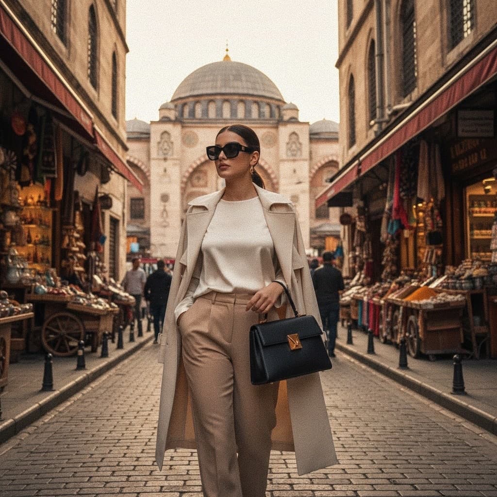 vodic kroz istanbul sulta nahmet fotor 20251019153914 min Moda, hrana, kultura: Donosimo vodič kroz Istanbul