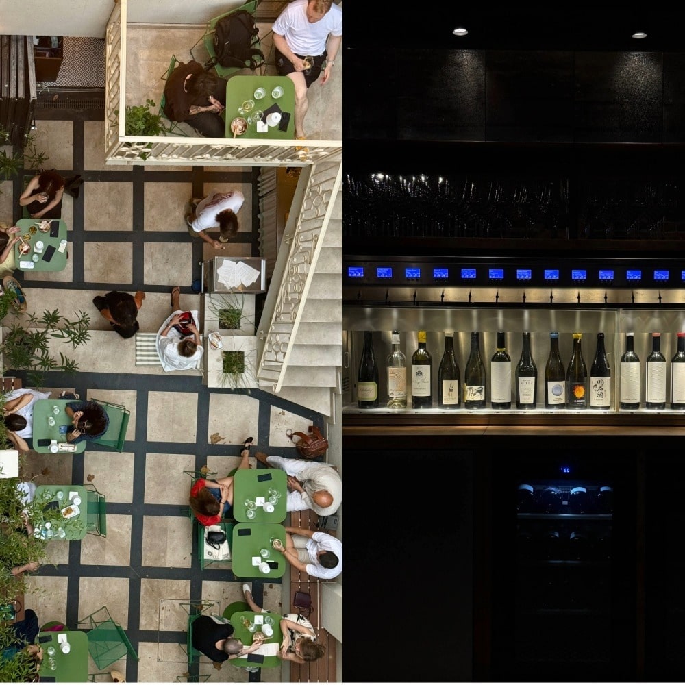 Winemaker’s Month: Nove vinske žurke u Fresca Cellaru Winemaker’s Month: Nove vinske žurke u Fresca Cellaru