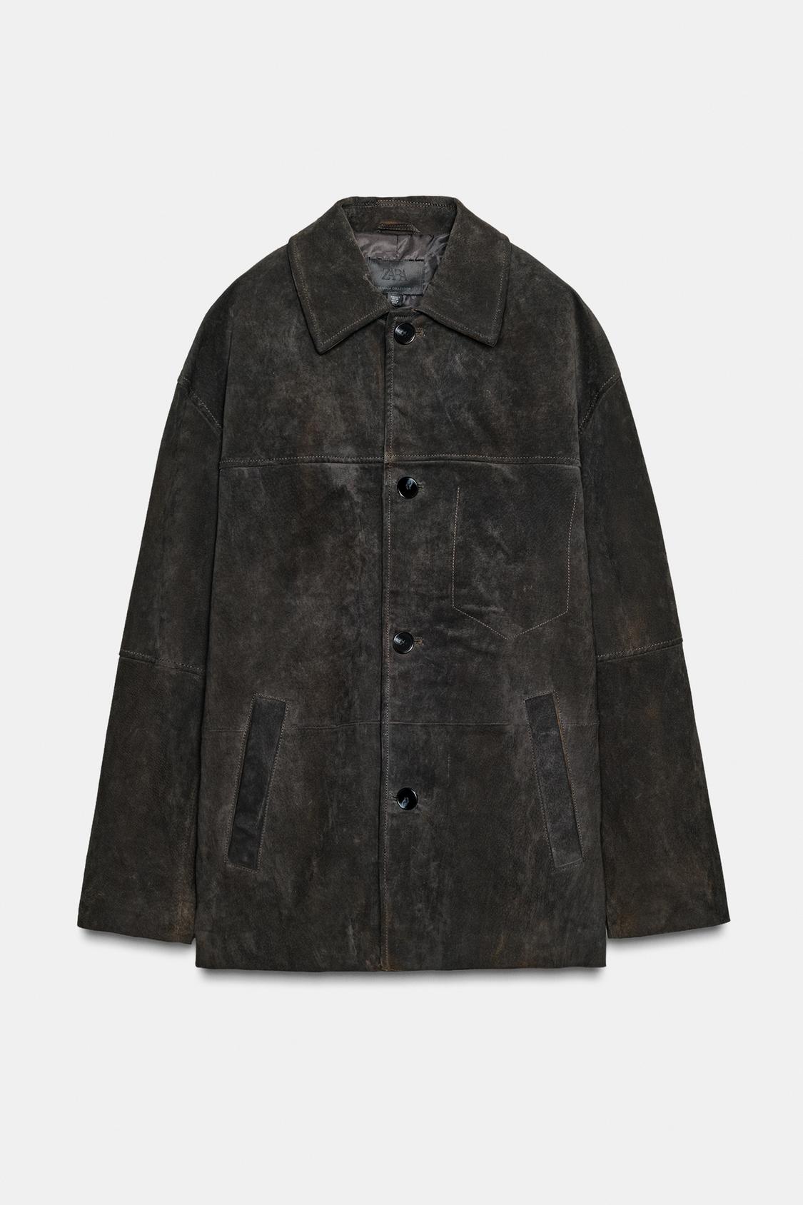 04341734774 e1 Jakne i mantili od prevrnute kože 2025: Modeli kojima nećete odoleti