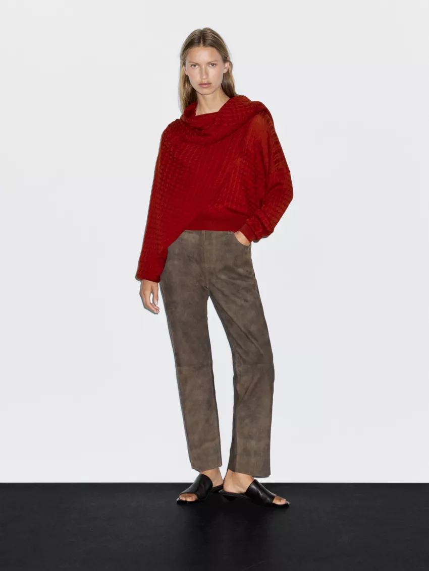 Luksuz na dodir: Ovo su naši favoriti među pristupačnim džemperima za zimu Luksuz na dodir: Ovo su naši favoriti među pristupačnim džemperima za zimu